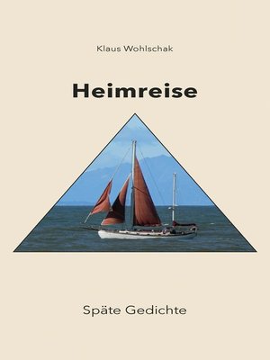 cover image of HEIMREISE